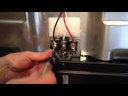 Cable Eléctrico Cocina Eléctrica 14AWG 600V