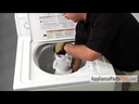 Agitador Lavadora 3349578 Whirlpool