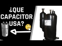 Capacitor 15MFD 370V 440V