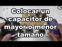 Capacitor 2MFD 450V