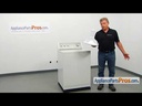 Agitador Lavadora W3951632 Whirlpool
