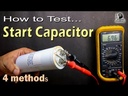 Capacitor Bomba Agua 16MFD 250V
