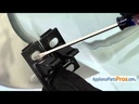 Cerradura Puerta Secadora 8181651 Whirlpool