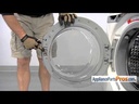 Cierre Puerta Lavadora DC66-00326A Samsung Whirlpool