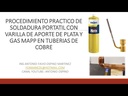 Codo Cobre 7/8″ 90°