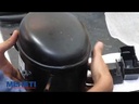 Compresor 1/2HP R134a 110V Alta GPY14RDA Cubigel
