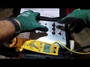 Analizador Compresores Herméticos HA1 UEi Test