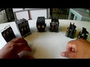 Contactor 2 Polos 20A 24V