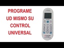 Control Remoto Aire Acondicionado 6000 Códigos KT-e08