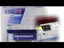 Control Temperatura 110V CTP-311 BREAKERMATIC