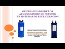 Acumulador de Succión 7/8″ ODF Soldable SPLQ-207 Everwell