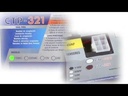 Control Temperatura 220V CTP-321 BREAKERMATIC