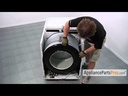 Correa Secadora 111cm 5303281154 Westinghouse Frigidaire