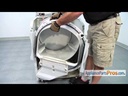 Correa Secadora 116cm 33002535 Maytag