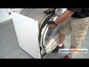 Correa Secadora 118cm WP40111201 Whirlpool