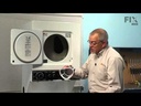 Filtro Secadora W10828351 Whirlpool