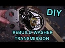 Kit Drenaje Lavadora 388253A Whirlpool