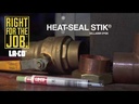 Laco Soldar 3/8oz HEAT-SEAL 11575 LA-CO