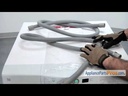 Manguera Desagüe Lavadora 134457700 Frigidaire