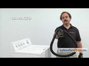 Manguera Desagüe Lavadora 30364C Whirlpool