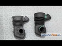 Manguera Lavadora 134044200 Frigidaire