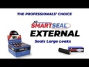 Masa Tapa Fugas Externas 210 0,7oZ 28g Cool Air Smart Seal
