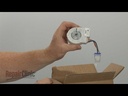 Motor Evaporador Nevera 241509402 Frigidaire Electrolux