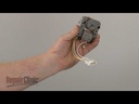 Motor Evaporador Nevera 297250000 Frigidaire Electrolux