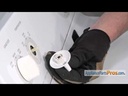 Perilla Secadora WE01X1207 Mabe GE