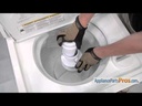 Agitador Lavadora 3951744 Whirlpool