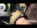 Polea con Brazo Secadora W10837240 Whirlpool