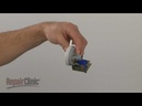 Presostato Lavadora 134411600 Frigidaire Electrolux