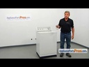 Presostato Lavadora 3366845 Whirlpool