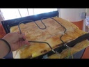 Resistencia Horno 220V 1500W 99511213 Teka
