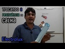 Resistencia Nevera 64684449 Electrolux