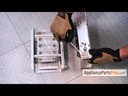 Resistencia Secadora 3387749 Whirlpool