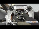 Reten Lavadora 62697 Whirlpool