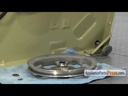 Rolinera Frenado Lavadora 200835 Maytag Whirlpool