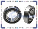 Rolinera Lavadora 6006 2RS 3934469 Original Mabe
