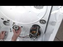 Ruedas Tambor Secadora 349241T DE702T Supco Whirlpool