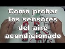 Sensor NTC Aire Acondicionado 2 piezas 5KΩ Everwell