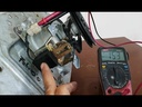 Solenoide Lavadora 189D2165P003 Amazonas Mabe GE