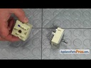 Switch Cocina Eléctrica Infinito 5502-448M Robertshaw