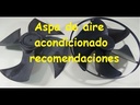 Aspa Aire Acondicionado 5900A10009E LG