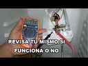 Termostato Refrigeración 9530N542 Eaton Mabe GE