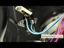 Termostato Secadora 131298300 Frigidaire