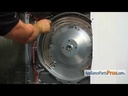 Termostato Secadora WE4M137 Mabe GE