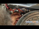 Termostato Secadora WE4M160 Mabe GE