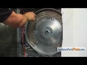 Termostato Secadora WE4M181 Mabe GE