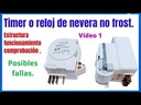Timer Nevera 6 horas 35 minutos 6914JB2006C LG